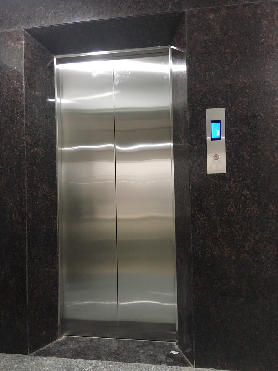 Inox sọc nhuyễn